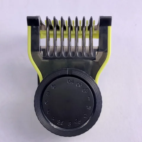 Защитные насадки для электробритвы One Blade QP2520/QP2530/QP2620/QP2630 (1-3 шт.) — фото модели