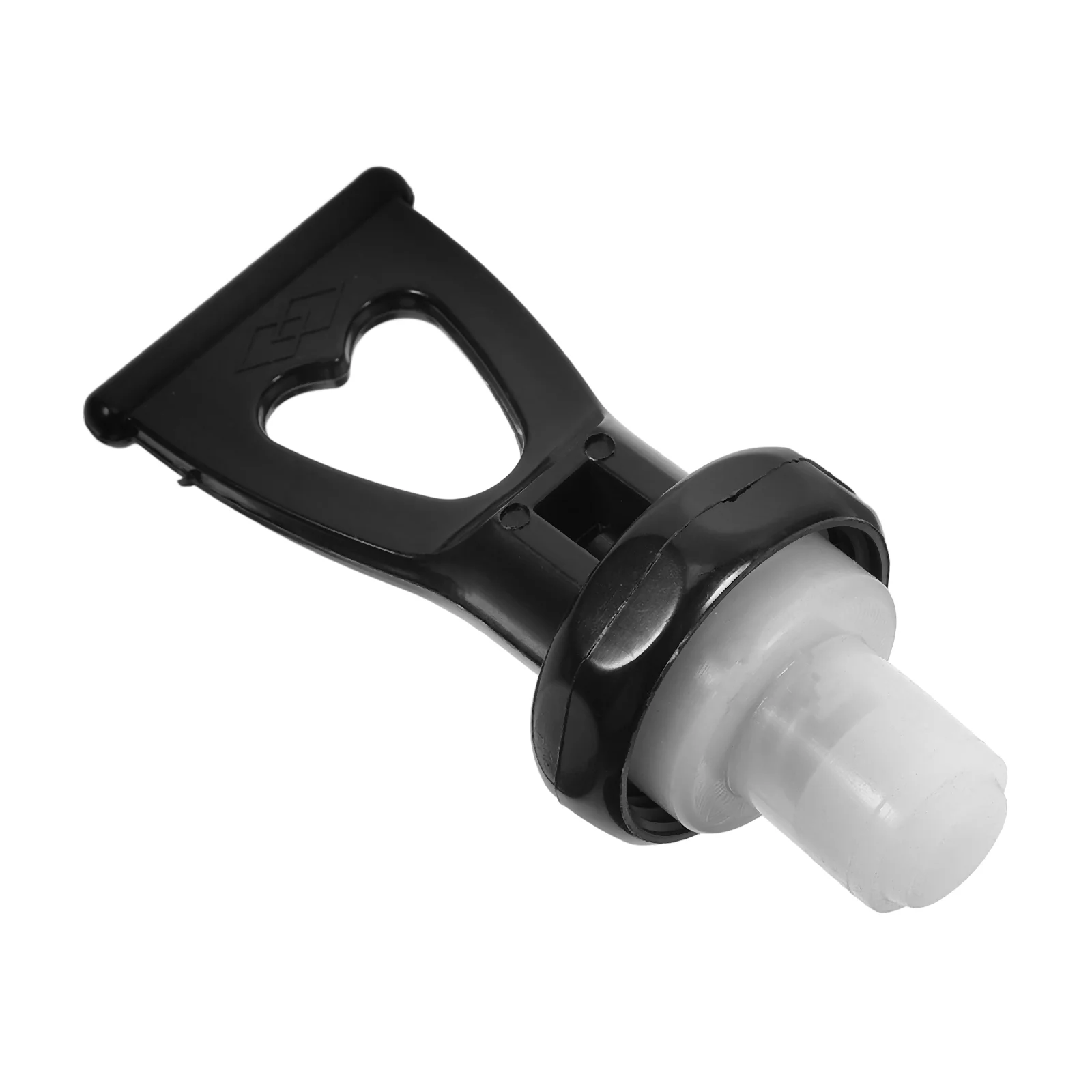 Kran do maszyny do napojów Dozownik ciepłej wody Wymiana dzbanka Wiadro do herbaty z mlekiem