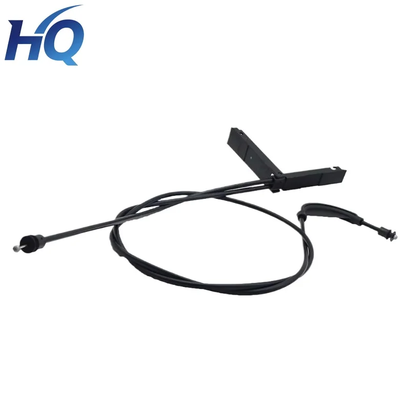 1668800159 Hood Latch Lock Release Cable For Mercedes-Benz GL350 GL450 W166