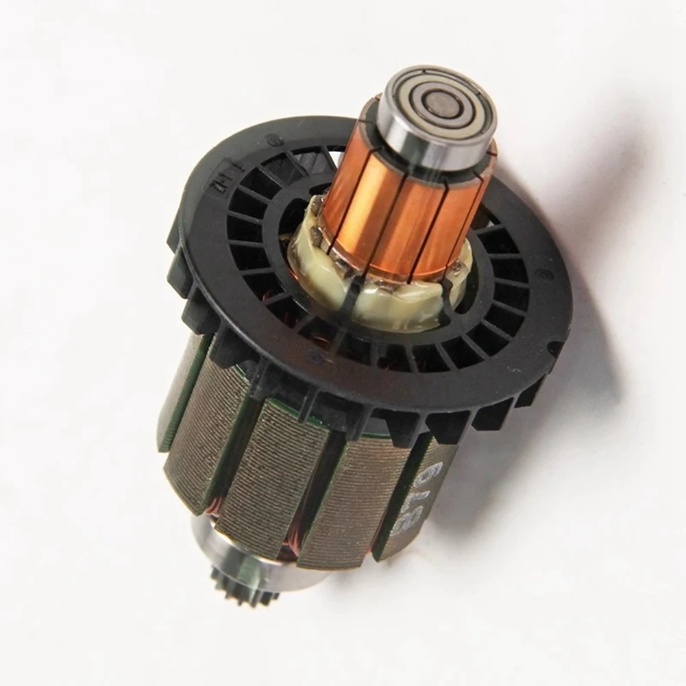 619380-9 Armature for Makita DDF482 DHP482 DHP482RAE DHP482Z DDF482RME DHP482RME DDF482RFE DDF482Z Drill Screw Driver YDH