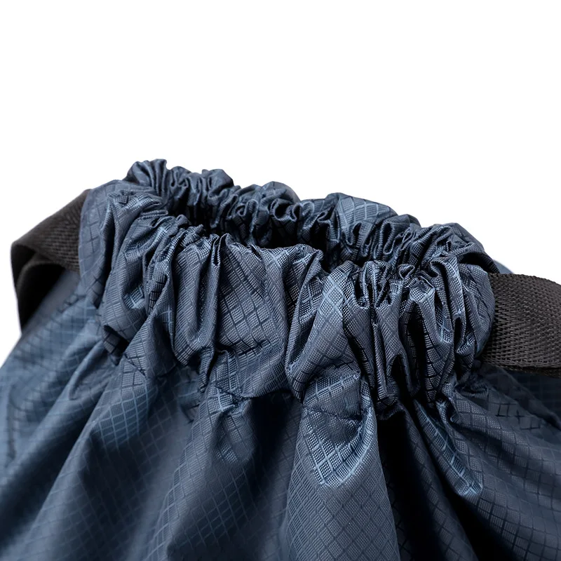 Bolsa impermeable seco-húmedo 25L – Equipaje táctico - imagen 2