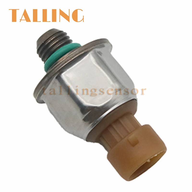 4C3Z-9F838-A Fuel Injection Control Pressure Sensor For Ford LCF E-350 E-450 Excursion F-250 F-350 F-450 F-550 F-650 F-750 New