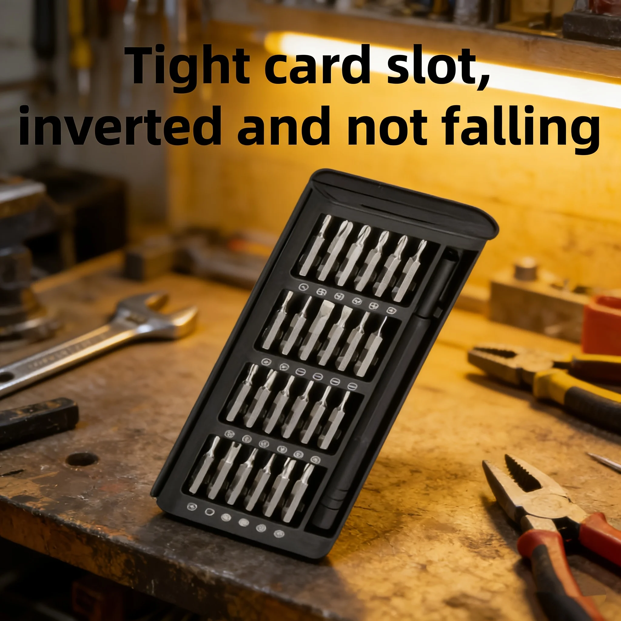 24pcs/set precision screwdrive - Electronics Repair Tools And Equipment 评论和价格