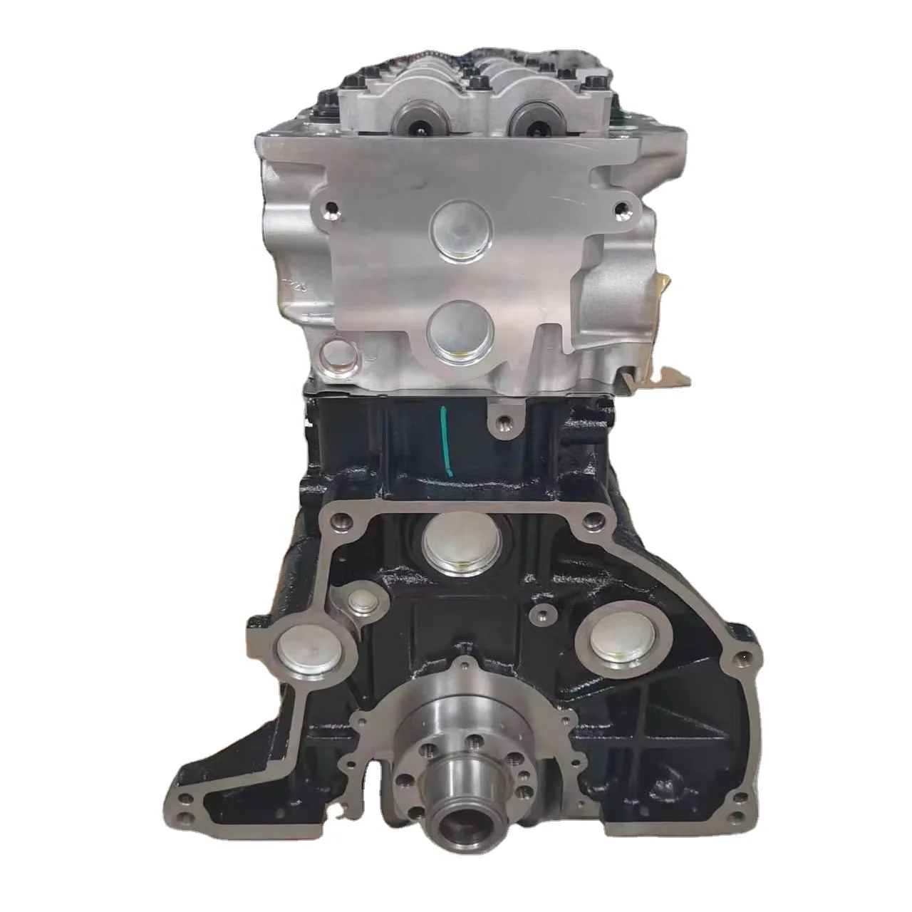 

Hot Sale Brand New Diesel Engine 1KD 2KD For Toyota 2500CC 1KD 2KD-FTV Turbo Engine Long Block 2KD Bare Engine Block