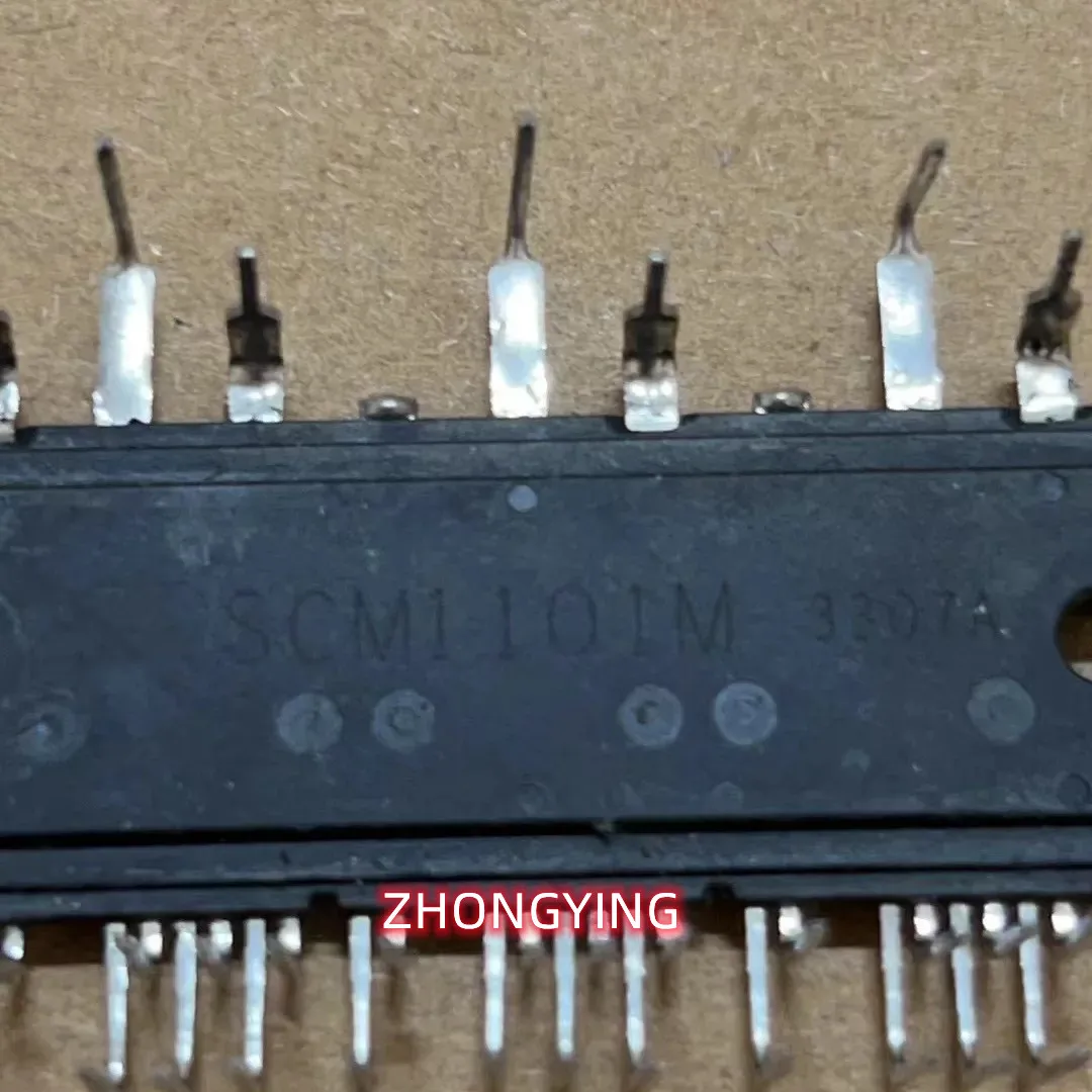 SCM1101M is a 100% original and brand-new integrated circuit module.