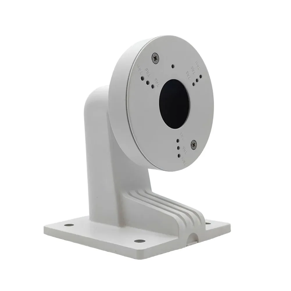 

Настенный кронштейн из алюминиевого сплава, подставка-держатель для DS-2CE56D5T-IRM для DS-2CE56D7T-ITM для DS-2CE56F7T-ITM для DS-2CE56D7T-IT3