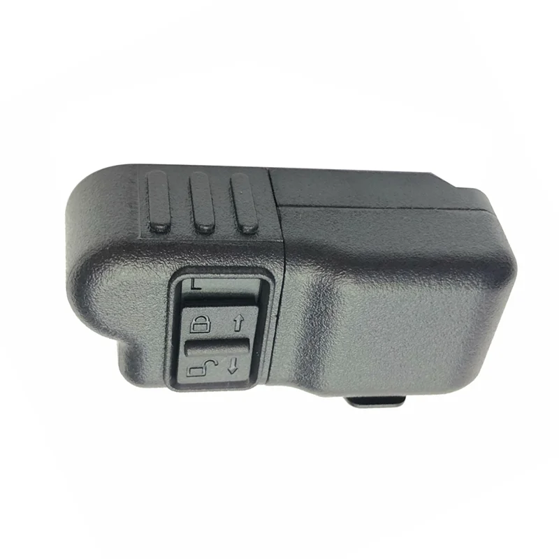 ABJF-Conector adaptador de audio para Xir P6600 P6628 XPR3300 XPR3500 DEP550 DEP570