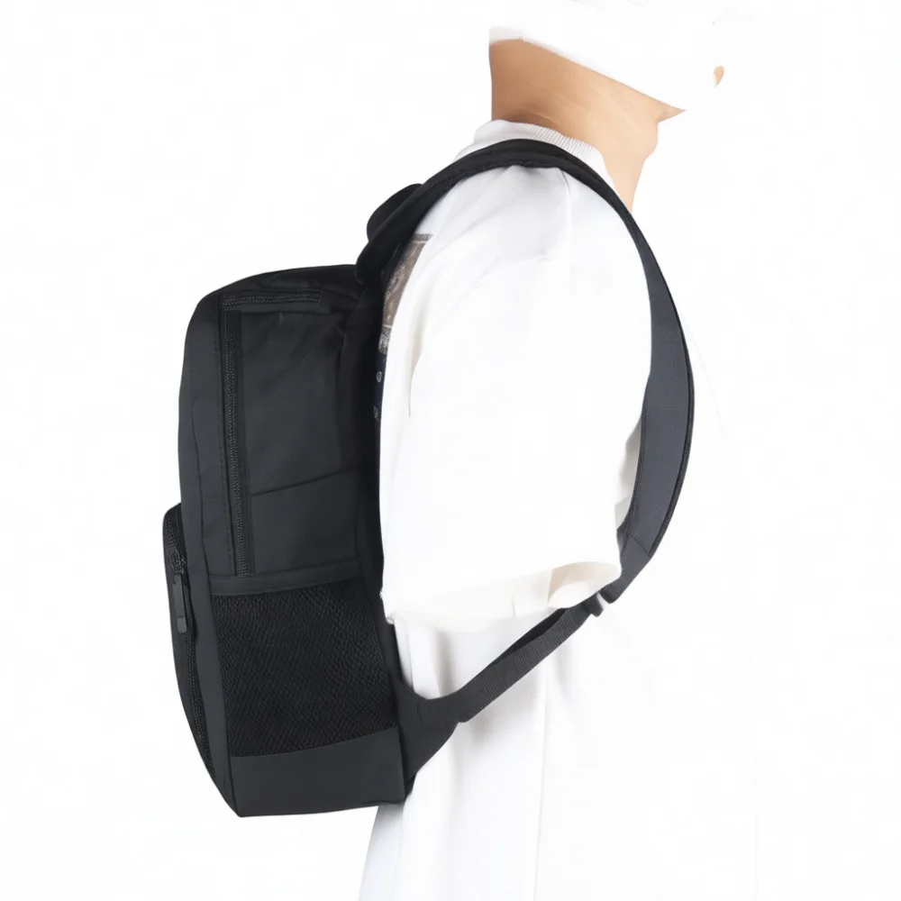 Shock Absorbing Shoulder Pad For Messenger Backpack Straps Comfortable Pressure Relief Cushion For Daily Use Accessories