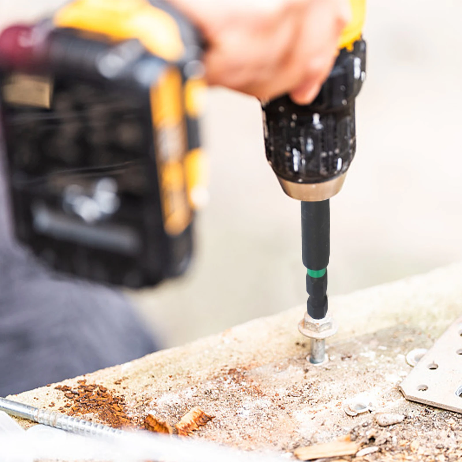 27 stks Schroevendraaier Bit Met Magnetische Schroef Uitbreiding Adapter Set T7-T40 Pruim Bit Set Met Gaten Schroevendraaier Boor Handgereedschap