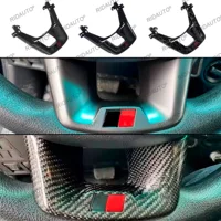 Accesorios para automóviles, cubierta de ruedas, cubiertas de adornos, cubierta de rueda, pegatina embellecedora para Hilux Revo 2015-2025, cubierta de interruptor de rueda, cubiertas de adornos