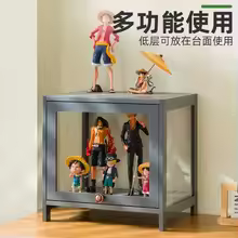Display Cabinet Acrylic Storage Organizer Living Room Cabinets Furniture Closets Sideboard Gabinete Librero Estante Cajonera - AliExpress 