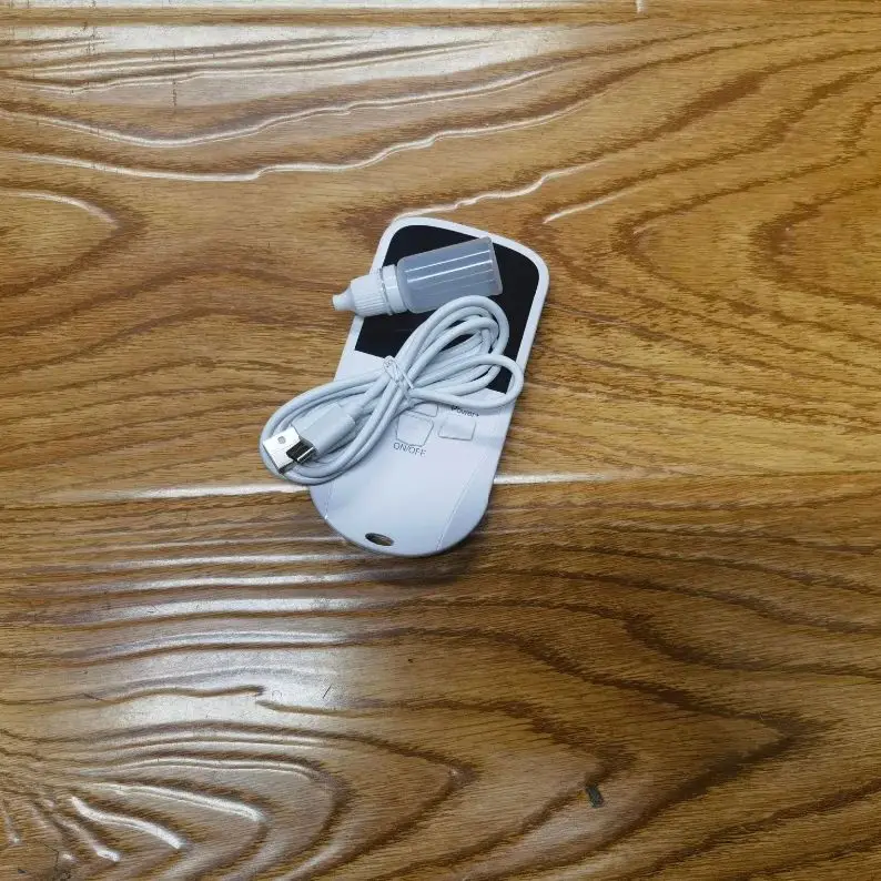 

Оригинальный зажим для ушей Vagus Nerve Stimulator — устройство для помощи во сне от бессонницы, снятия тревоги и депрессии, способствующее быстрого сна