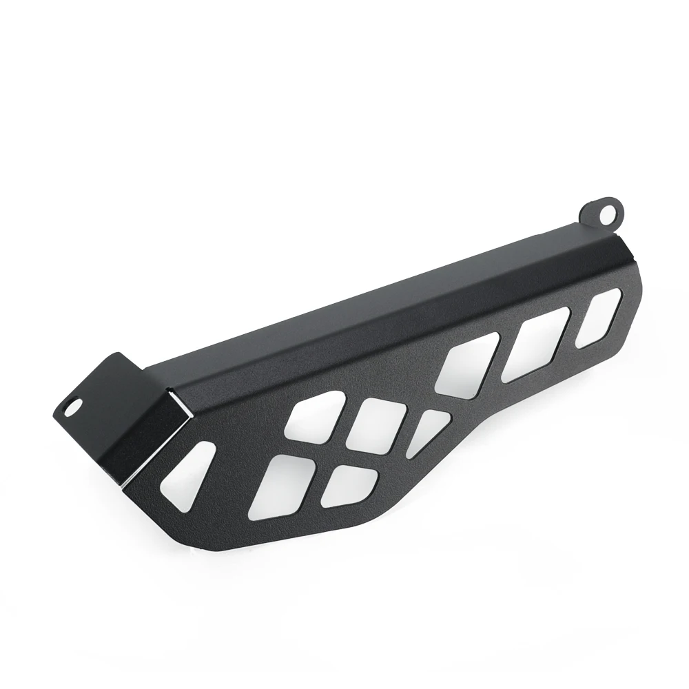 

Motorcycle Engine Cylinder Head Valve Cover Guard Protector For Kawasaki Eliminator 500 2024 2025 2026 Cooling Pipe Protection