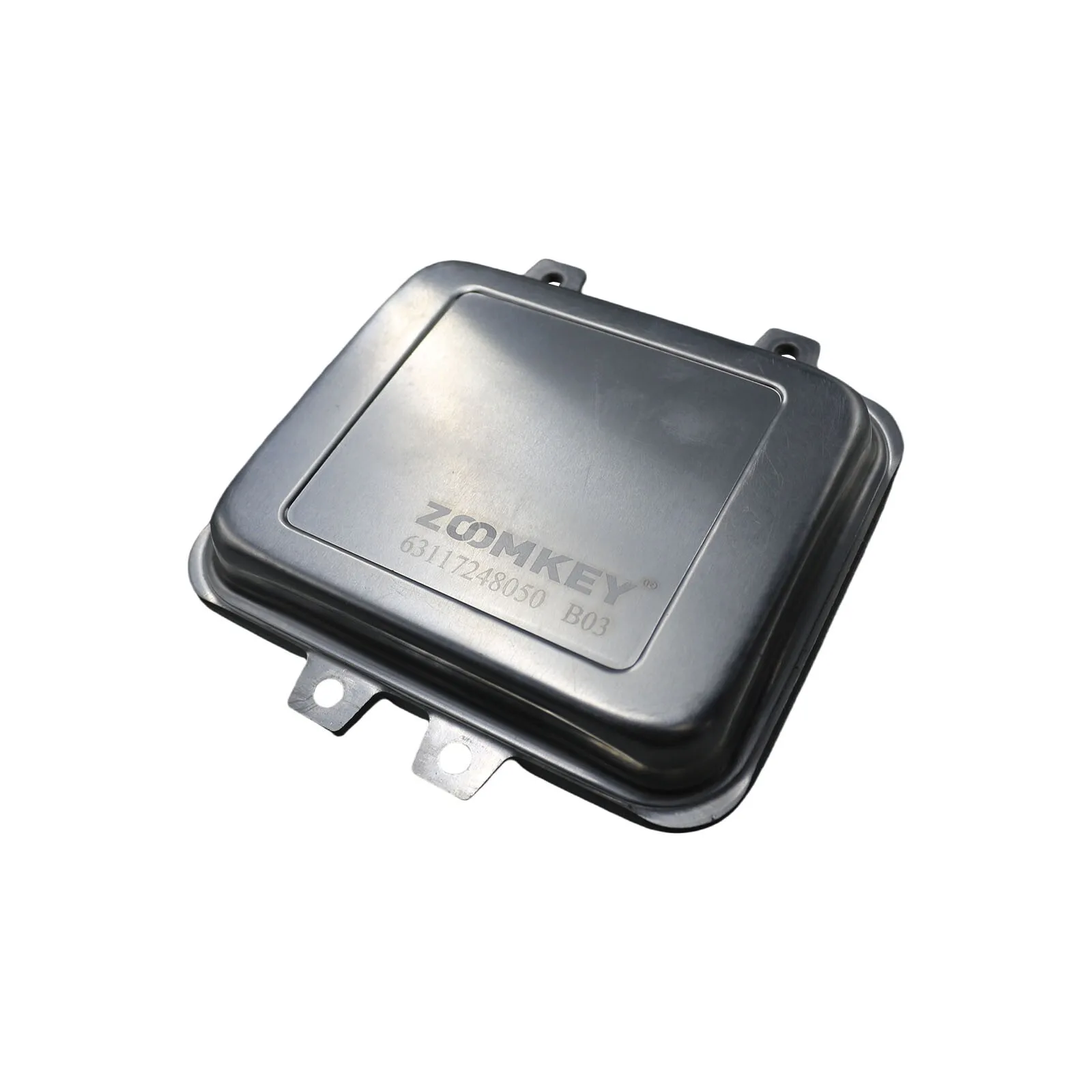 ZOOMKEY Xenon Headlight Ballast For BMW X5 2011-2013 X6 Buick Regal 11-13  601058, 13278005, 63117248050, 63120150614