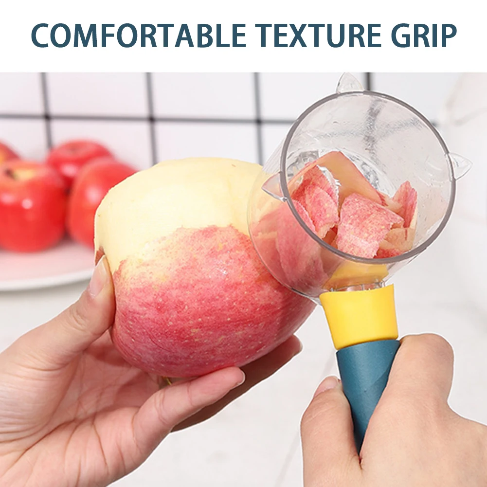 

Universal Kitchen Peeler Stainless Steel Rustproof Hand Potatoes Peeler For Fruits Veggies