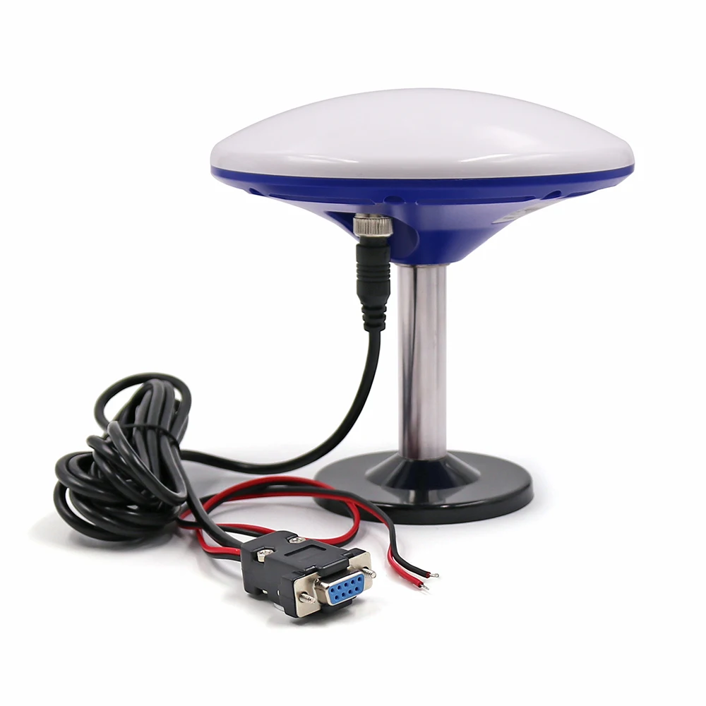 

Beitian Agriculture GPS Receiver NMEA0183 RS232 Protocols Industrial Applications GPS GLONASS Receiver BN-8953DN