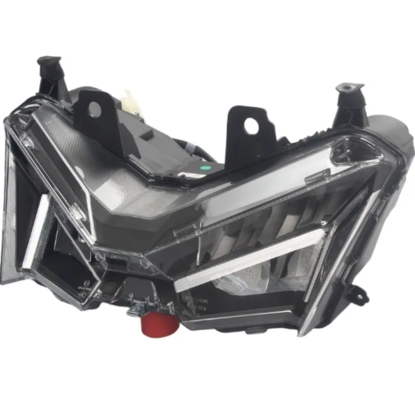 

Для Sym Jet XS150T-9A круизная фара в сборе, оригинал