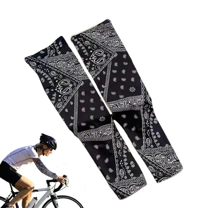 Summer Neck ghetta Summer Face Neck Bandana con protezione solare moto Bicycle Riding UVA UVB Bandana facciale resistente per