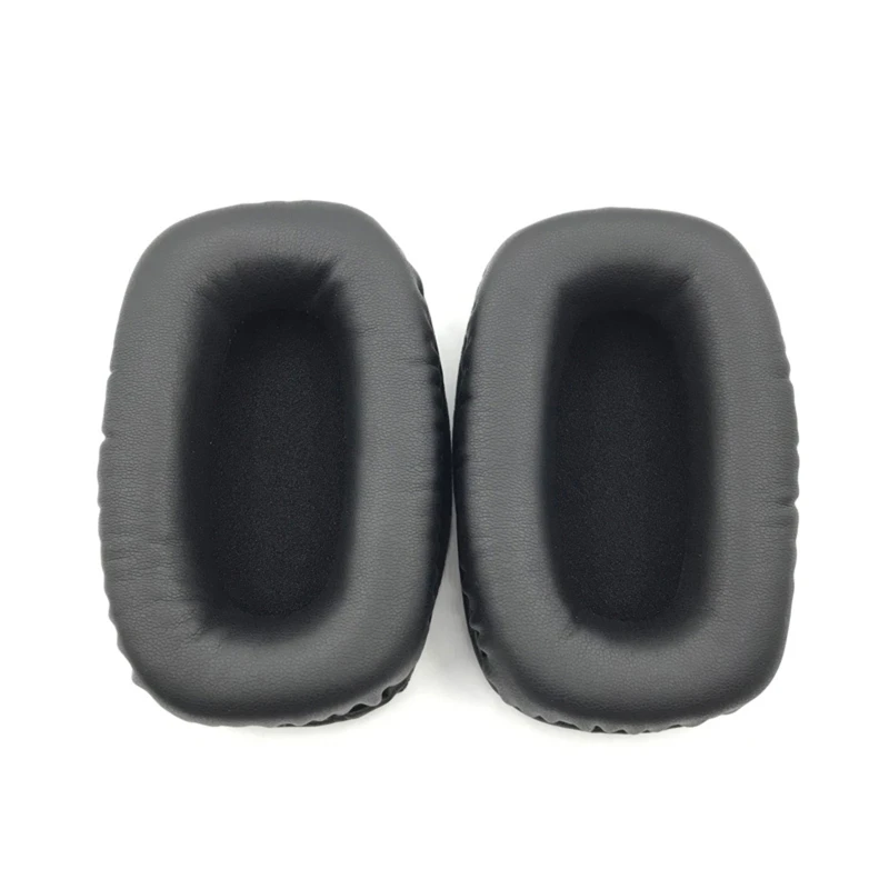 

573A Repairing Ear Pads for Beyerdynamic DT100 D1T02 DT108 DT109 Headphone Round Cup Earmuffs Qualified Ear Pads