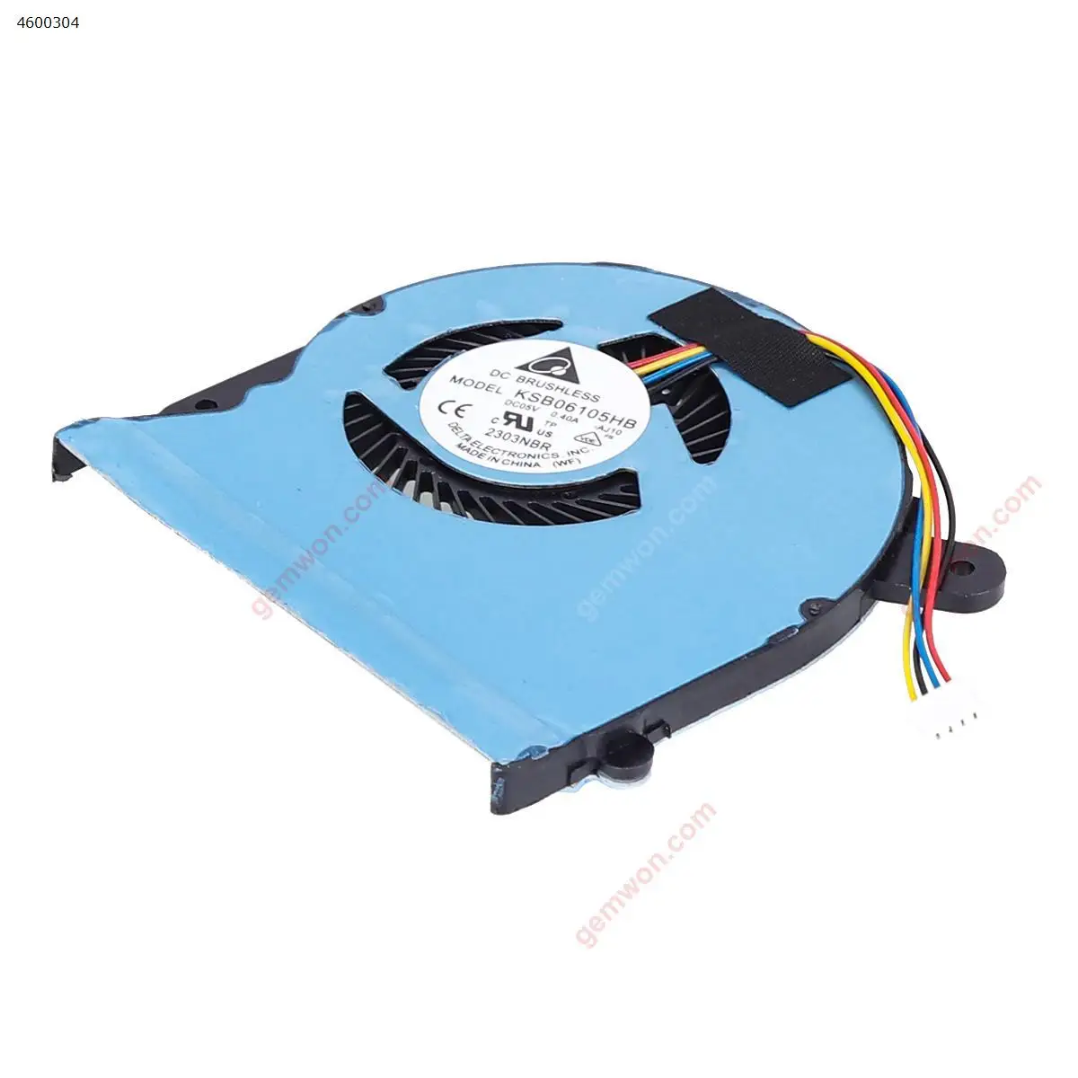 Laptop Cooling Fan for ASUS S400 S400C F502 F502C