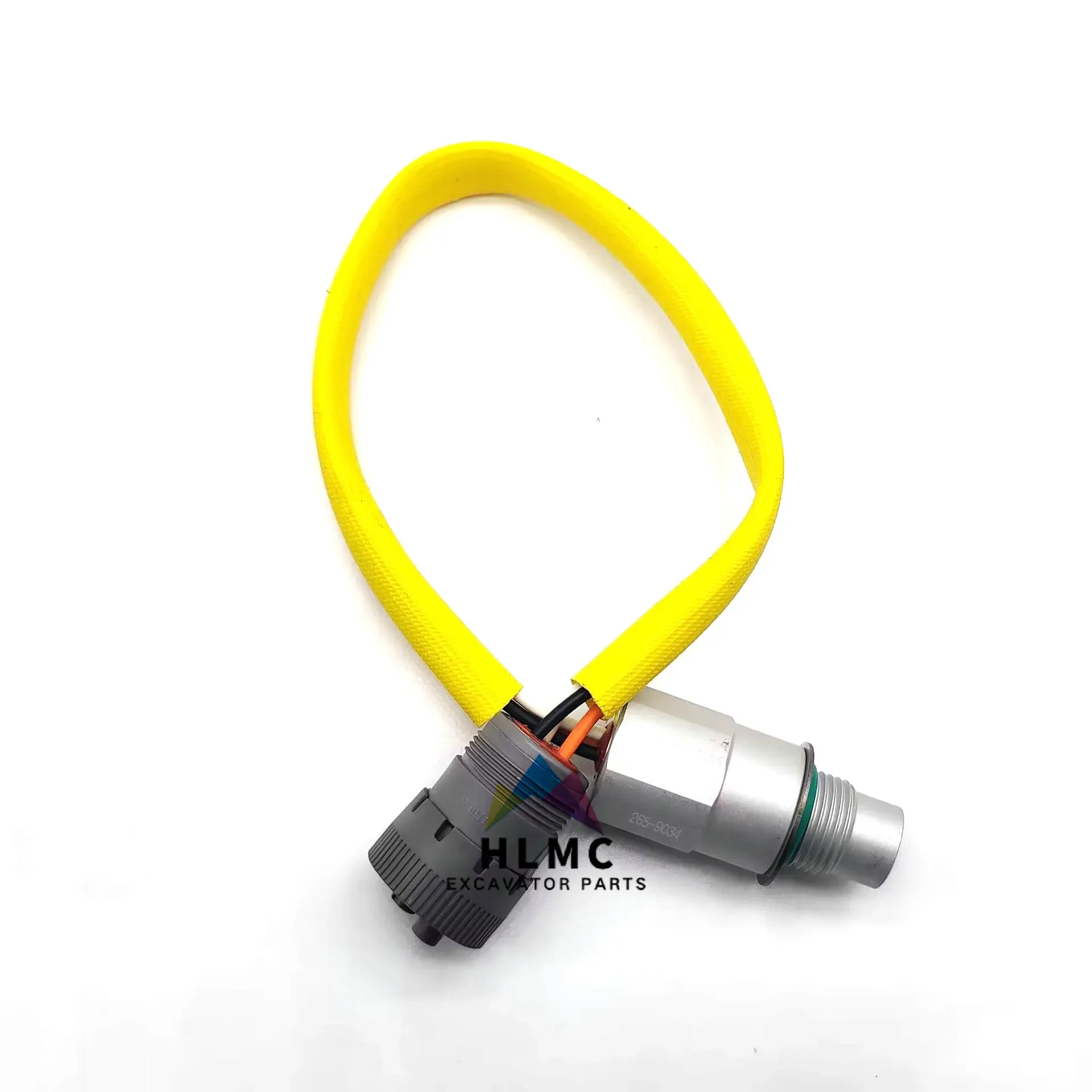Excavator Spare Parts Replacement 265-9034 2659034 Speed Sensor For Engine G3516 G3516B G3516C G3512E 3516 3508
