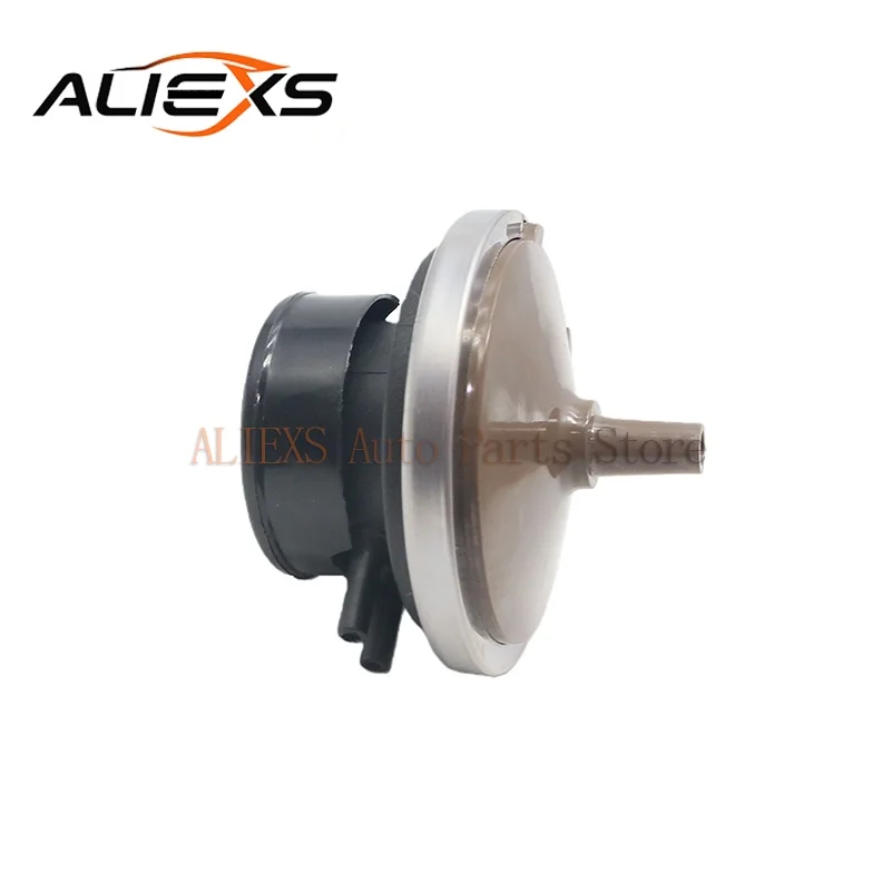 Vacuum Solenoid Mod…