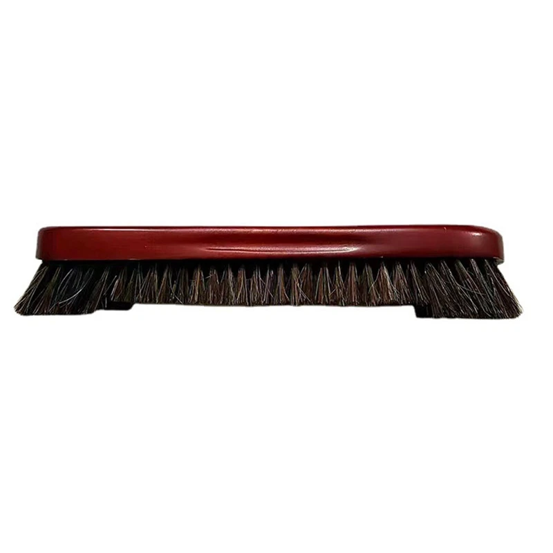 12 Inch Billiard Brush Cleaner Table Platform Universal Cleaning And Cleaning Tool Durable Easy To Use