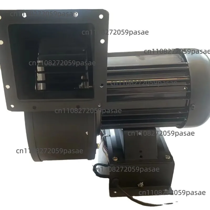 2800 Rpm, 170FLJ, 220 V, 500 W Exhaust Fan, Compact Centrifugal Fan, Radial Centrifugal Fan, Blower