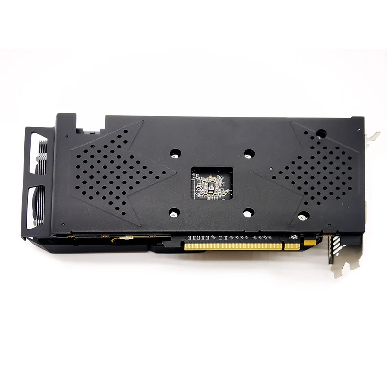 Schede grafiche graphsplayer 8GB serie RX 580 256Bit 2048SP GDDR5 schede Video da 8GB placa de video per AMD RX