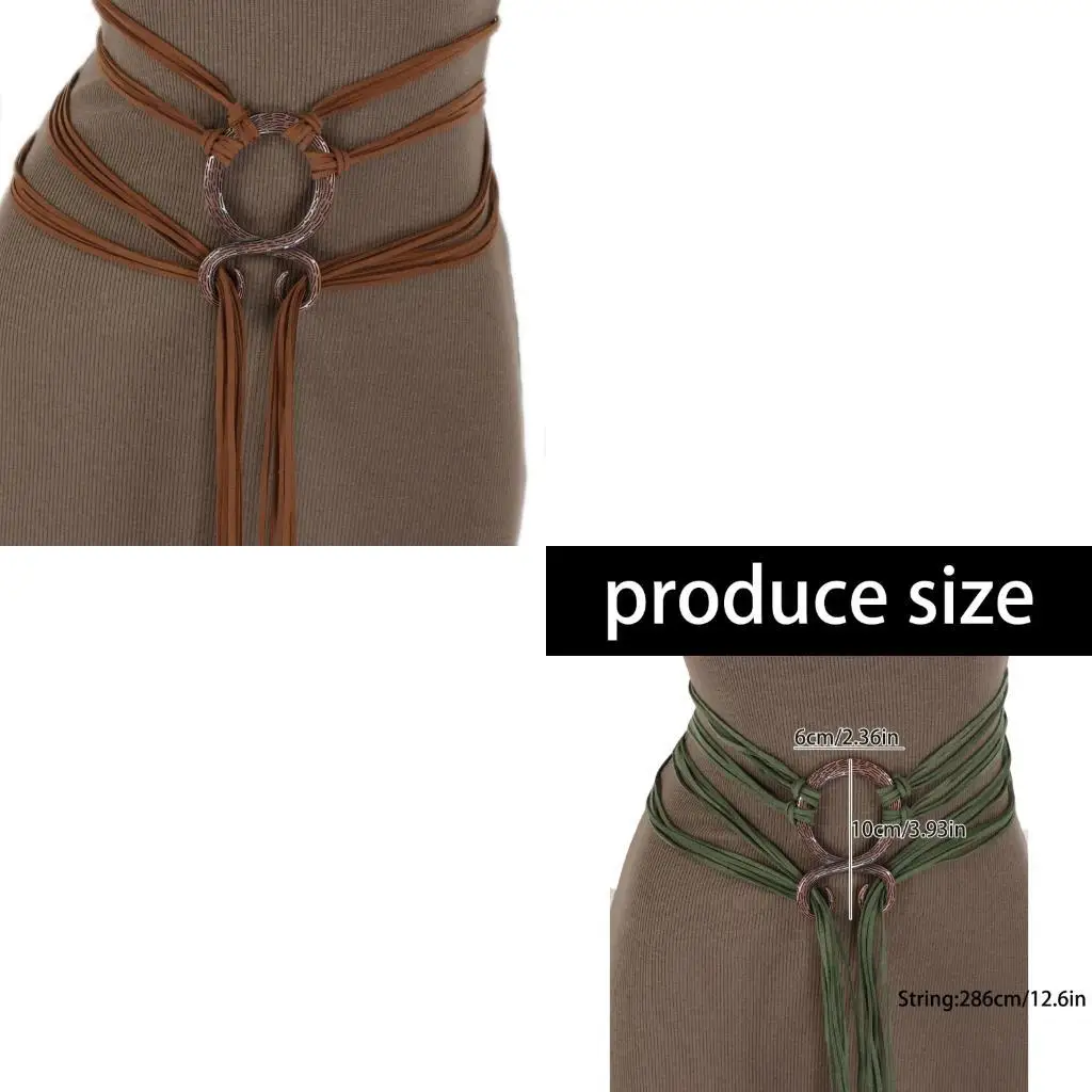 39BD Easy Closure Metal Waist Cincher Metal Buckles Facilitates Quick Costume Changes