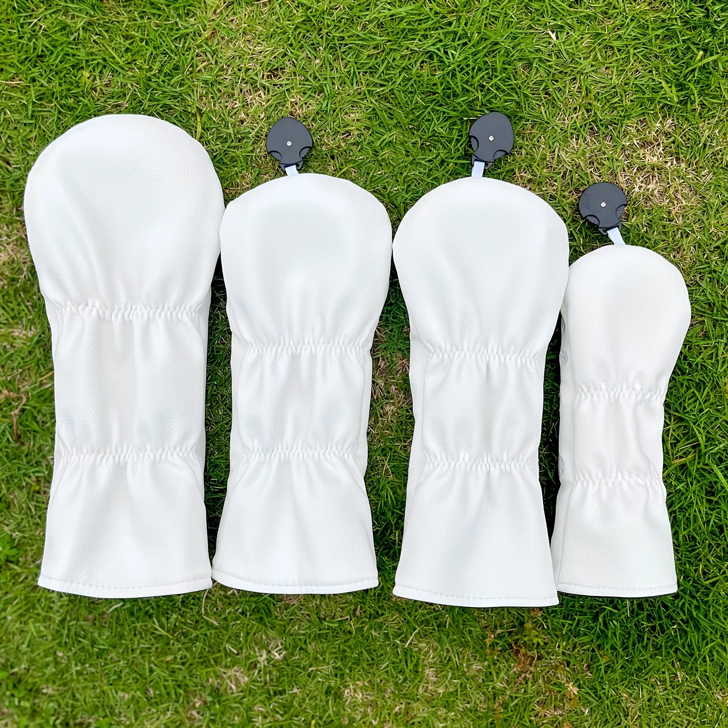 Thumbnail 3 - #41 Low Cost Golf Club Headcovers That Work