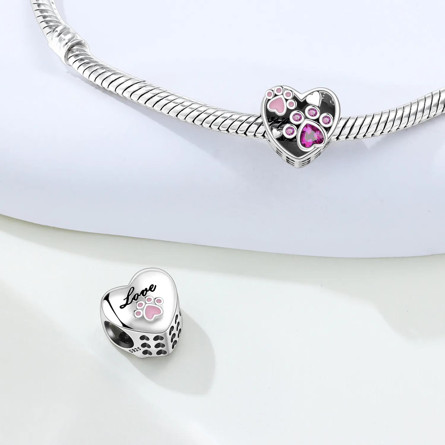 pingente-original-cycuff-de-prata-esterlina-925-com-garra-de-animal-rosa-e-conta-de-amor-para-pulseira-colar-charm-presentes-diy-para-festas-e-aniversarios