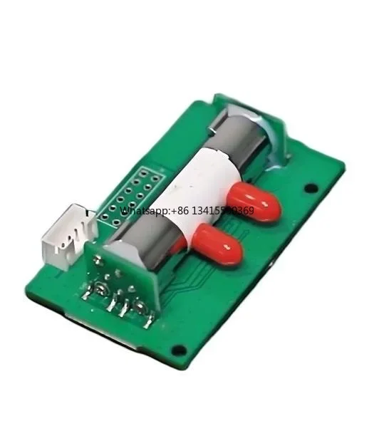 High-Resolution Ndi…