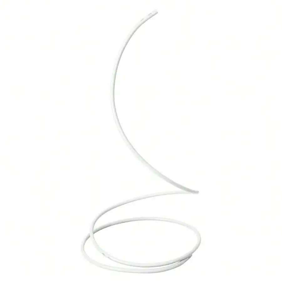 9.84ft/3 Meters Flexible PVC Composite Flower Stand Pole, Wedding Decor Party Path Flower Stand, Birthday Party Backdrop Support