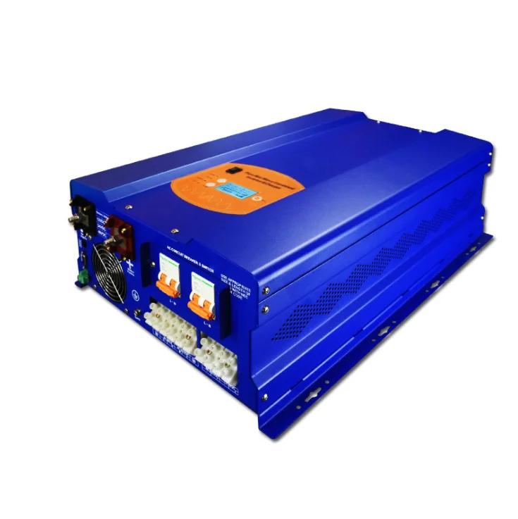 

The new China 12V~150V mppt solar inverter 1.5kw hybrid