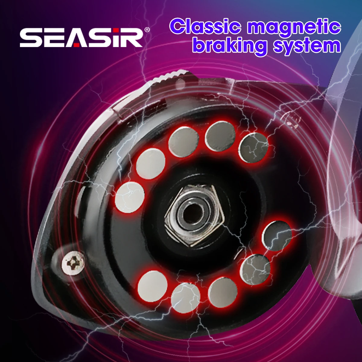 シーサー レックスキャスト フィッシングリール 最大ドラグ力 - Abu Garcia Reel Max のレビューと価格