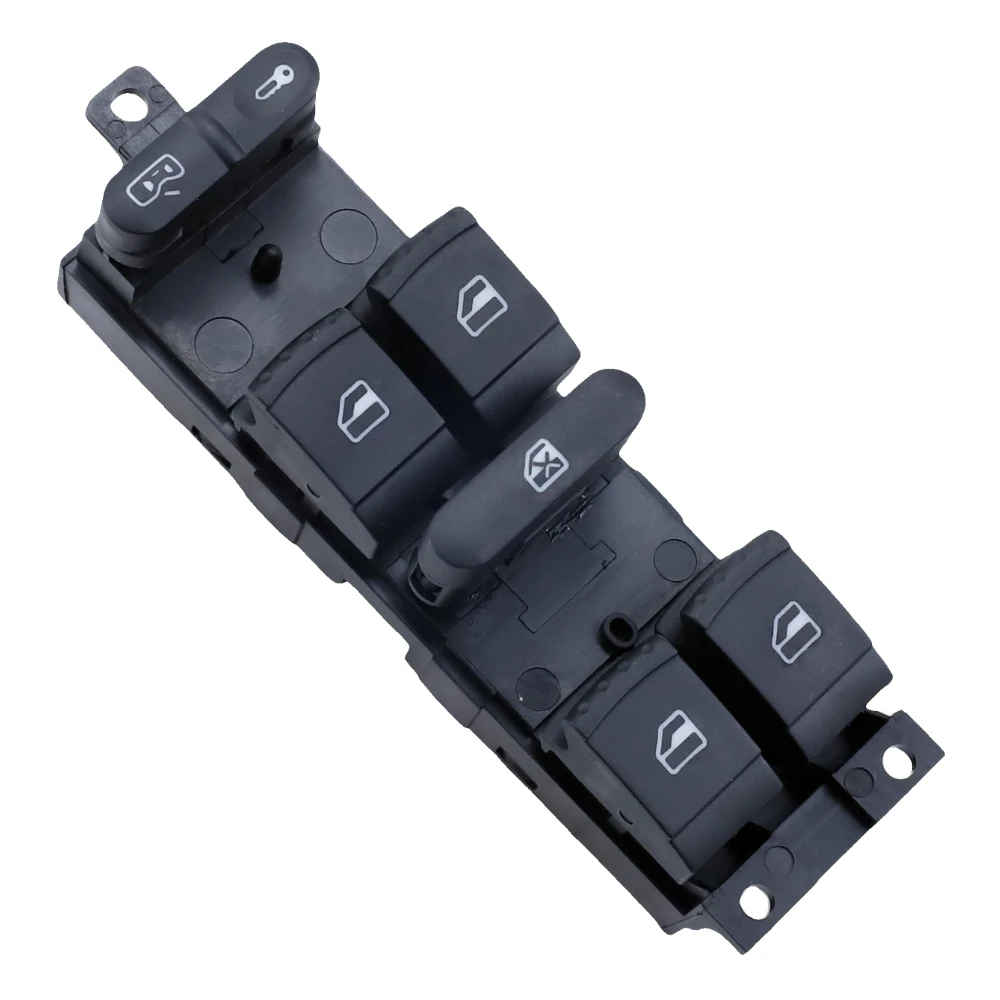 

Car Auto Power Window Switch Button For Volkswagen Golf Jetta Bora MK4 1999-2004 Volkswagen Passat B5 B5.5 1998-2003 18G959857A