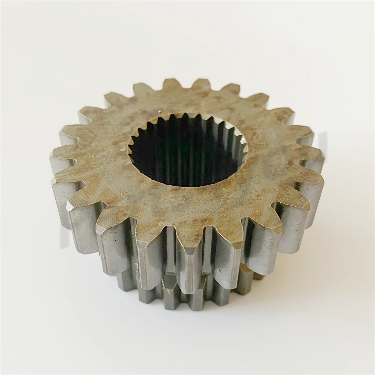 Z=21T Speed Down Gear Dryer Master Driven Gear for Stels 500К 500GT Kazuma Jaguar J500 ATV Xinyang 500 192MR-1000708 LU018388