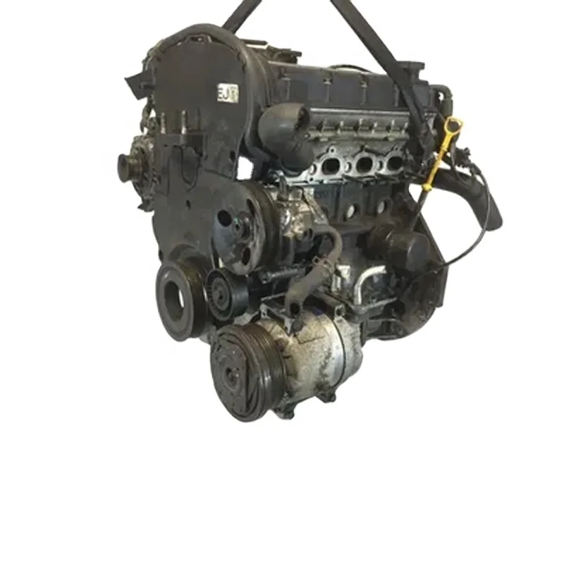 

Hot Selling Best Price New 1.6L F16D3 Engine Block Assembly For Buick For Chevrolet Cruze
