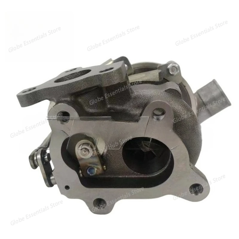 Forklift turbocharger for Yanmar 3D84