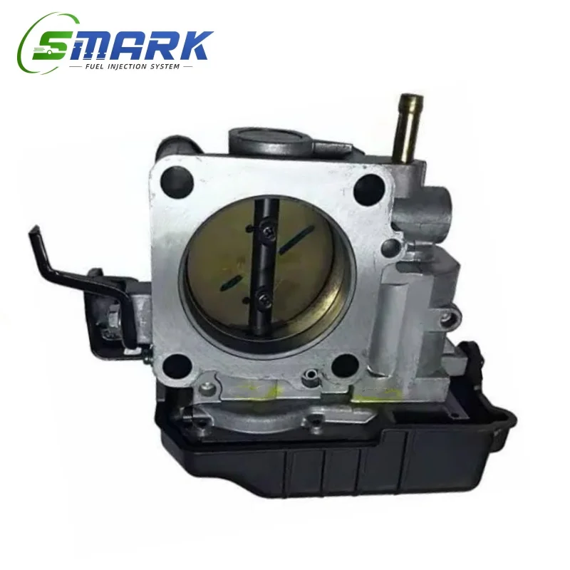 Fuel Inje ction Parts Electronic Throttle Body 164005A4H01 GMG1C TB1268 16400-5A4-H01 16400-5R7-A01 672025
