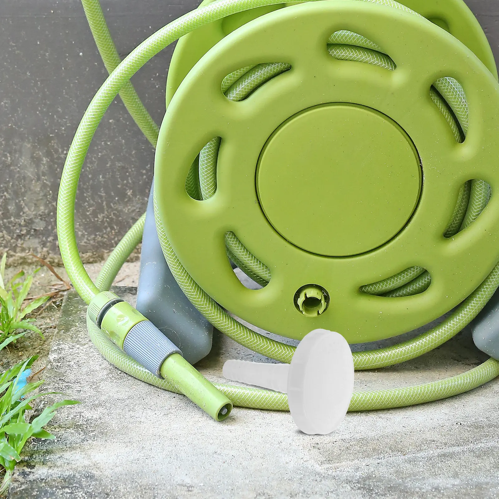 4 шт. насадок для сельскохозяй – обзор и цена Garden Hose Nozzle
