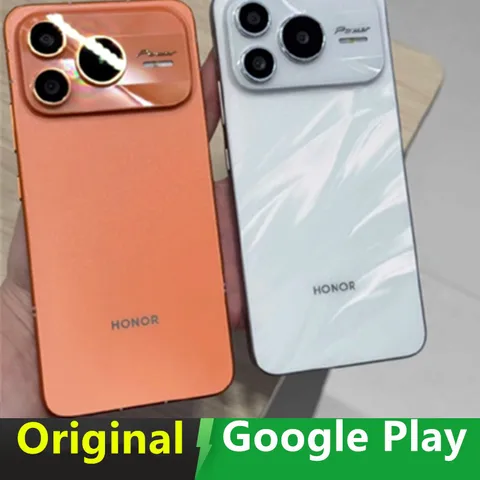 Смартфон Honor Power2, 12/256ГБ, 12/512ГБ, china