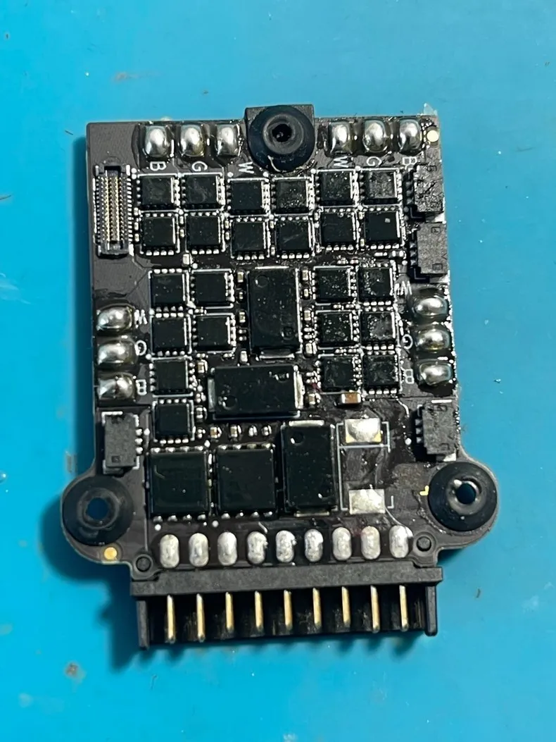 FOR DJI Air 3S ESC Board Original Used Tested Working Good Condition