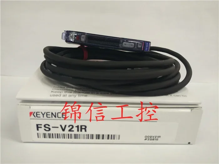 KEYENCE FS-V21 FS-V21R  100%  new and original