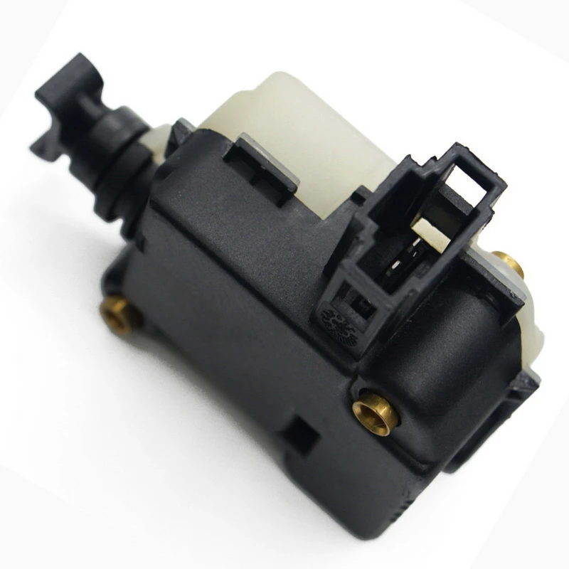 

A82E-Bootlid Trunk Tailgate Lock Servo Motor For Golf Jetta MK4 Passat B5 3B0 959 781 C 3B0959781C 3B5827061B