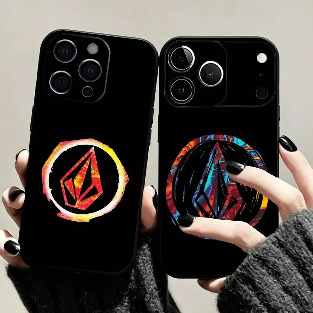 Funda de silicona suave para iPhone 18, 17, 16, 15, 14, 13, 12, 11, X, XR, Plus, Pro Max, Plus, con diseño deportivo y moderno, ideal como regalo.