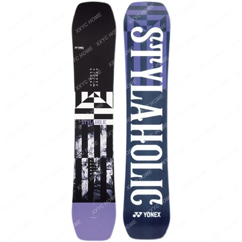 

Outdoor Snowboard Veneer Skis