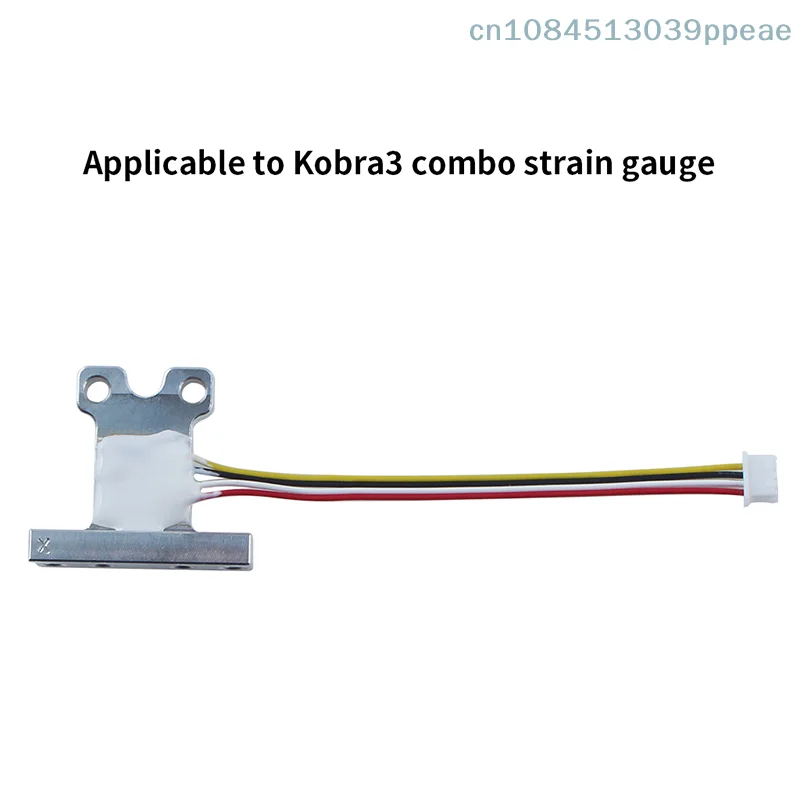Anycubic Kobra 3 Max مقياس الضغط على السرير الساخن لملحقات الطابعة ثلاثية الأبعاد المتوافقة مع Kobra 3 Max