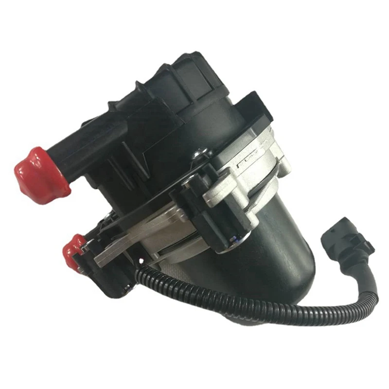 1618E4 Auto Spare Parts Secondary Air Pump For Peugeot 307 407 407SW Citroen Picasso 9653340580 Parts